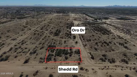 4315 W Shedd Rd #1, Eloy, AZ 85131