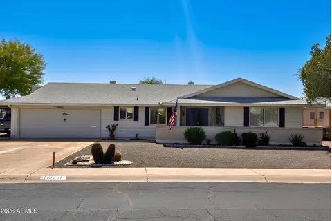 10211 W Deanne Dr, Sun City, AZ 85351