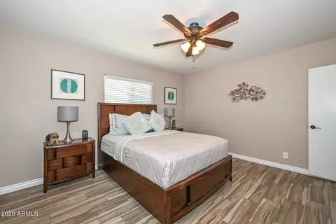 Bedroom - 2032 E Cheery Lynn Rd, Phoenix, AZ 85016 photo 2 of 7