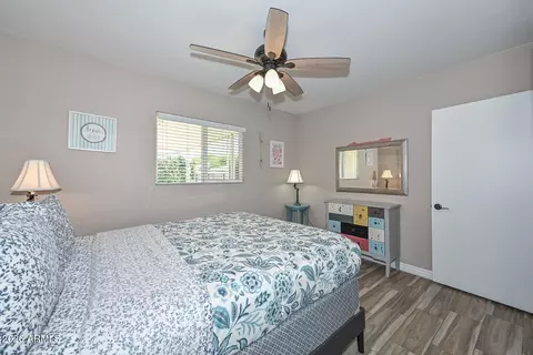 Bedroom - 2032 E Cheery Lynn Rd, Phoenix, AZ 85016 photo 7 of 7