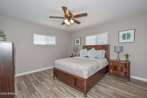 Bedroom - 2032 E Cheery Lynn Rd, Phoenix, AZ 85016 photo 1 of 7