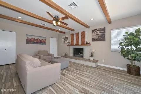 Living - 2032 E Cheery Lynn Rd, Phoenix, AZ 85016 photo 1 of 1
