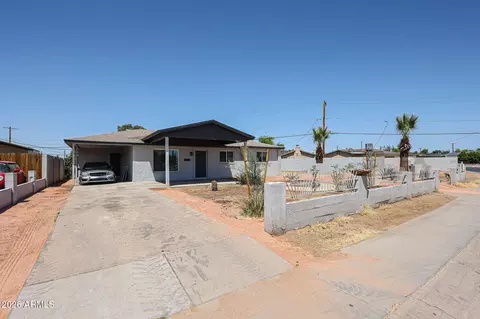 4610 N 48th Dr, Phoenix, AZ 85031