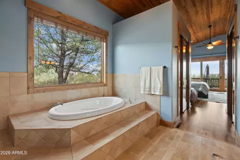 Bath - 2601 E Golden Aster Cir, Payson, AZ 85541 photo 10 of 10
