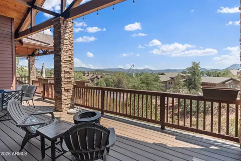 Exterior - 2601 E Golden Aster Cir, Payson, AZ 85541 photo 6 of 19