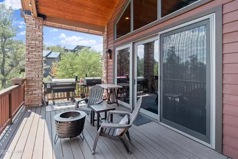 Exterior - 2601 E Golden Aster Cir, Payson, AZ 85541 photo 13 of 19