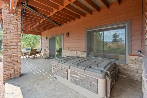 Exterior - 2601 E Golden Aster Cir, Payson, AZ 85541 photo 18 of 19