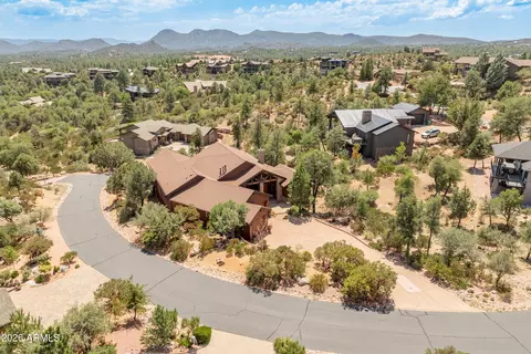 View/Area - 2601 E Golden Aster Cir, Payson, AZ 85541 photo 3 of 11