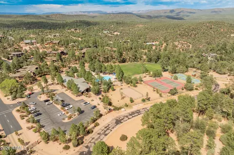 View/Area - 2601 E Golden Aster Cir, Payson, AZ 85541 photo 9 of 11