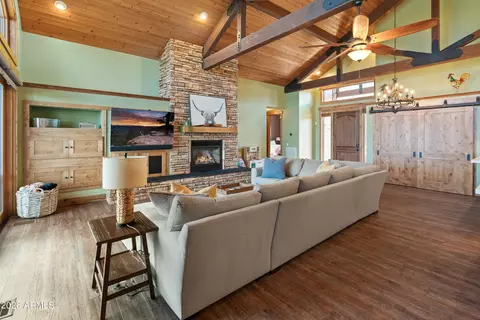 Other - 2601 E Golden Aster Cir, Payson, AZ 85541 photo 2 of 19