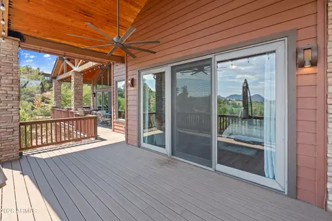 Exterior - 2601 E Golden Aster Cir, Payson, AZ 85541 photo 10 of 19