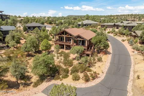 View/Area - 2601 E Golden Aster Cir, Payson, AZ 85541 photo 4 of 11