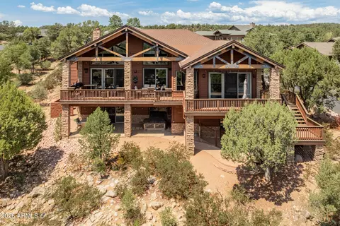 2601 E Golden Aster Cir, Payson, AZ 85541