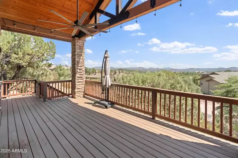 Exterior - 2601 E Golden Aster Cir, Payson, AZ 85541 photo 5 of 19