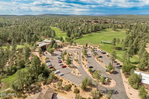 Exterior - 2601 E Golden Aster Cir, Payson, AZ 85541 photo 19 of 19