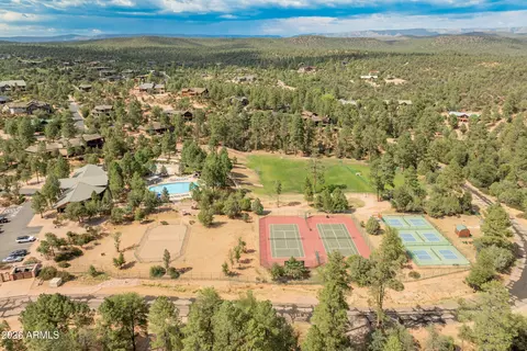 View/Area - 2601 E Golden Aster Cir, Payson, AZ 85541 photo 8 of 11