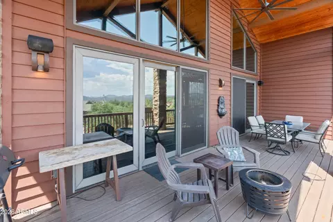 Exterior - 2601 E Golden Aster Cir, Payson, AZ 85541 photo 11 of 19