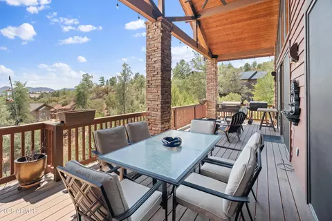 Exterior - 2601 E Golden Aster Cir, Payson, AZ 85541 photo 14 of 19