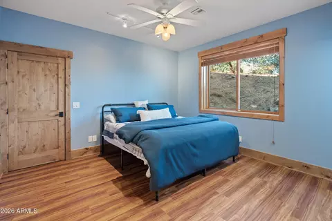 Bedroom - 2601 E Golden Aster Cir, Payson, AZ 85541 photo 1 of 11