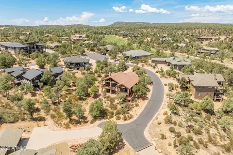 View/Area - 2601 E Golden Aster Cir, Payson, AZ 85541 photo 1 of 11