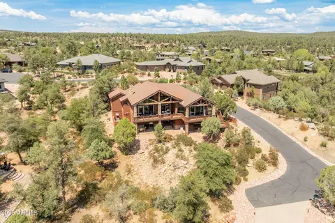 View/Area - 2601 E Golden Aster Cir, Payson, AZ 85541 photo 2 of 11