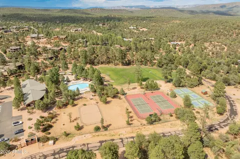 View/Area - 2601 E Golden Aster Cir, Payson, AZ 85541 photo 10 of 11
