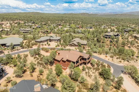 View/Area - 2601 E Golden Aster Cir, Payson, AZ 85541 photo 6 of 11