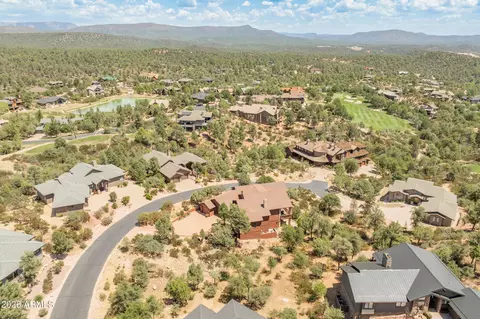 View/Area - 2601 E Golden Aster Cir, Payson, AZ 85541 photo 7 of 11