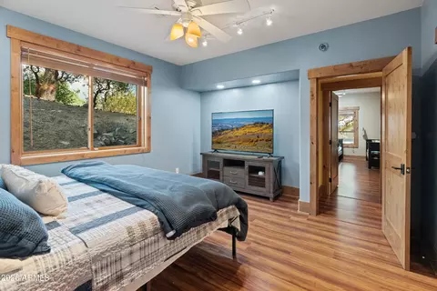 Bedroom - 2601 E Golden Aster Cir, Payson, AZ 85541 photo 3 of 11