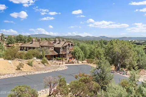 Exterior - 2601 E Golden Aster Cir, Payson, AZ 85541 photo 17 of 19