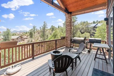 Exterior - 2601 E Golden Aster Cir, Payson, AZ 85541 photo 16 of 19