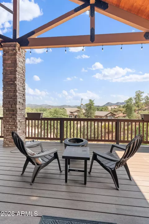 Exterior - 2601 E Golden Aster Cir, Payson, AZ 85541 photo 7 of 19