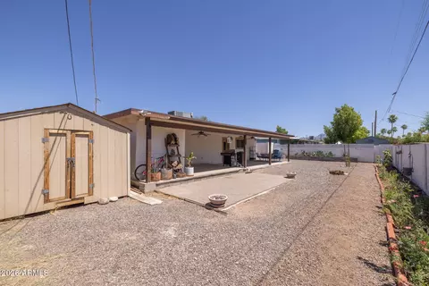 Exterior - 10425 E Boise St, Apache Junction, AZ 85120 photo 2 of 5