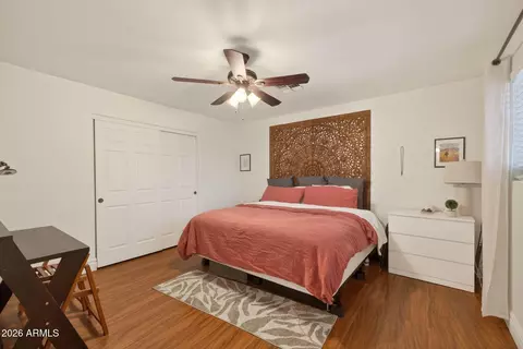 Bedroom - 10425 E Boise St, Apache Junction, AZ 85120 photo 1 of 2