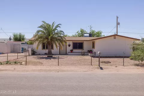 10425 E Boise St, Apache Junction, AZ 85120