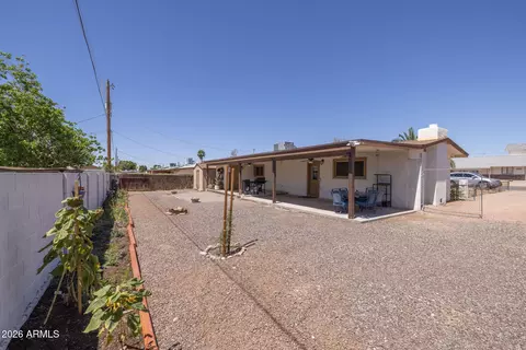 Exterior - 10425 E Boise St, Apache Junction, AZ 85120 photo 3 of 5