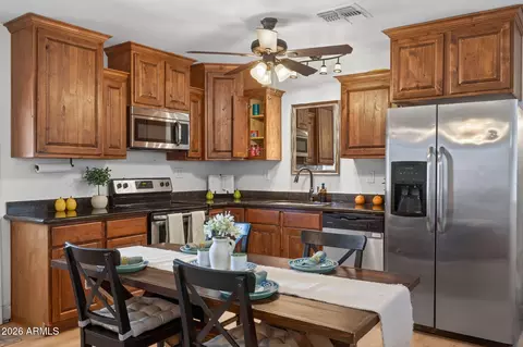 Kitchen - 10425 E Boise St, Apache Junction, AZ 85120 photo 1 of 1