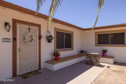 Exterior - 10425 E Boise St, Apache Junction, AZ 85120 photo 1 of 5