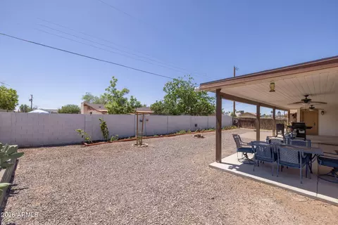 Exterior - 10425 E Boise St, Apache Junction, AZ 85120 photo 5 of 5
