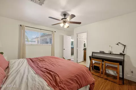 Bedroom - 10425 E Boise St, Apache Junction, AZ 85120 photo 2 of 2