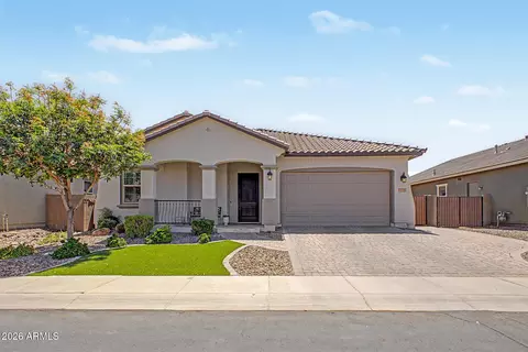 41785 W Cielo Ln, Maricopa, AZ 85138