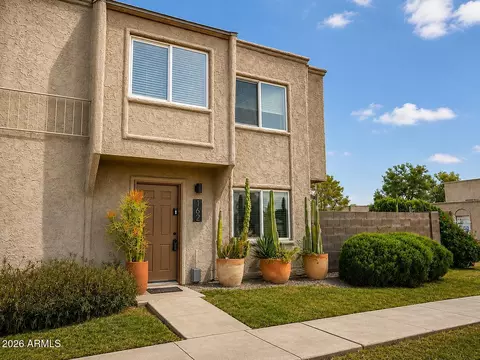 600 S Dobson Rd S #162, Mesa, AZ 85202