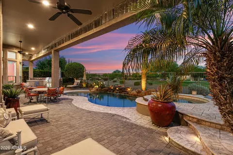28743 N 127th Ave, Peoria, AZ 85383
