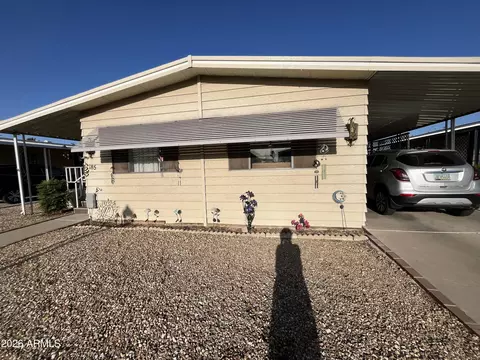 6960 W Peoria Ave #185, Peoria, AZ 85345