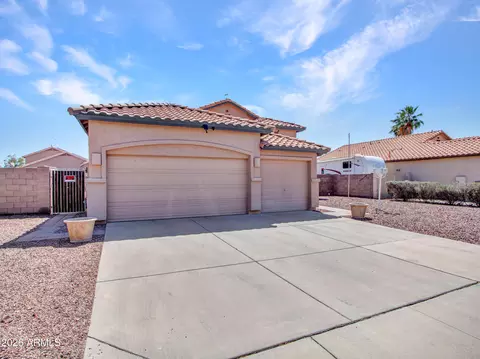 2739 S 159th Ave, Goodyear, AZ 85338