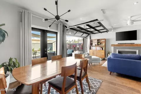 Dining - 4021 N 8th Ave, Phoenix, AZ 85013 photo 3 of 3
