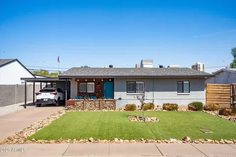 4021 N 8th Ave, Phoenix, AZ 85013