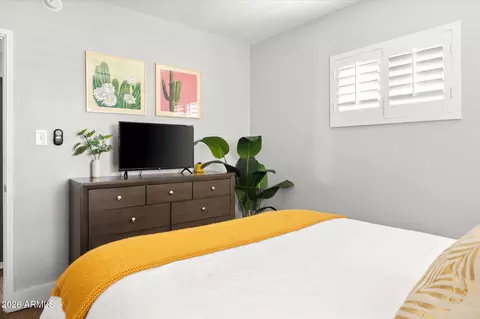 Bedroom - 4021 N 8th Ave, Phoenix, AZ 85013 photo 2 of 2