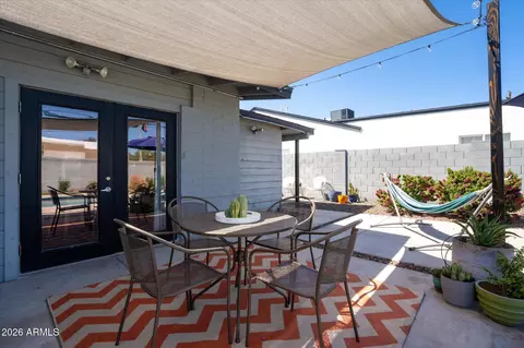 Exterior - 4021 N 8th Ave, Phoenix, AZ 85013 photo 5 of 12