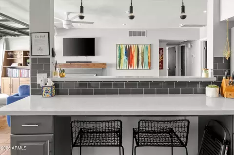 Kitchen - 4021 N 8th Ave, Phoenix, AZ 85013 photo 2 of 3